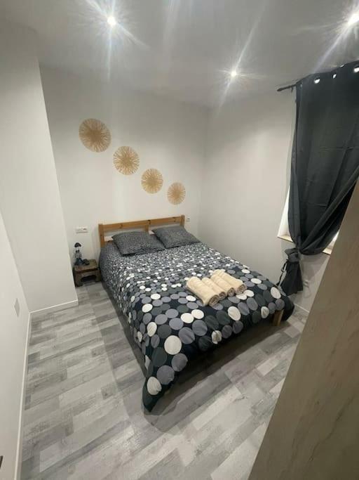 Appartement Type 3 拉西约塔 外观 照片